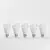 Komplet 5x LED sijalica A60 E27/9W/230V 2700K - Paulmann 28780