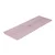 Energetics PVC FREE YOGA MAT 1.0, podloga za gimnastiku, ljubičasta 420630