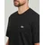 Lacoste  Majice s kratkimi rokavi TH7318  Črna