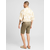 Lindbergh Chino hlače Superflex, zelena