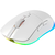 CHERRY XTRFY M50 Wireless miška, bela
