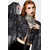 Majica moška - Starwitch Blouse - KILLSTAR - KSRA007095