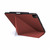 iSTYLE iPad Flip case for iPad Pro 12,9 (2020) - Red