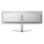 PHILIPS monitor 48.9 49M2C8900L/00 Curved 4K UHD QD OLED Gaming
