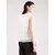 PIECES Bluza PCOLLINE bela