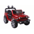 Otroško akumulatorsko vozilo FT-938 modra 4x4 12V
