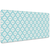 Decormat Namizna podloga Retro pattern 100x50 cm