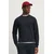 Tommy Hilfiger ESSENTIAL TERRY CREW MW0MW37237 Modra
