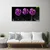 tulup.si Slika na platnu Spa candle art 100x50 cm