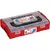 Set Duopower tipli 6/8/10-120/60/30 Fischer
