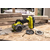 Aku. kompaktna brusilica (76mm), 18V ONE+™ HP - RYOBI RCT18C-0