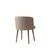 Hanah Home Set stolica Zen-4232, 63x56x156.5 cm, 4 komada, Bež