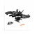 LEGO® DC Super Heroes 1989 Batkrilo (76161)
