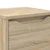 Kupaonski ormar s ladicama Sonoma hrast 30,5 x 30 x 101 cm