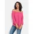 LASCANA Bluza roza