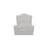 Hanah Home Ram za krevet Rb-088, 90x120x190 cm, Beli
