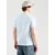 LEVIS  Majica svetlo modra