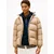 Tommy Jeans Zimska jakna ESSENTIAL temno siva
