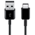 Samsung 2Xkabl USB-A/Type -C Double pack ( EP-DG930 ) 1.5m crna