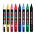 UNI set PC-5M Posca/1.8-2.5mm 1/8 KLASIK BOJE