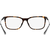 Prada PR05ZV 2AU1O1 M (53) Havana/Kristalna