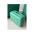 BOLZZ Set kofera WORLD 5/1 Green