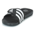 Adidas Muške papuče Adissage M, Crne