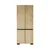 Hanah Home Ormar Floransa 90, Hrast