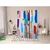 artgeist Paravan Color Matching, 3-Delni, Dvostranski