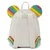 Loungefly Disney Minnie Rainbow ranac 26cm