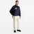 Vetrovka Gramicci G-ZERO PRIMALOFT Jacket Indigo XL