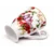 Porcelanasta skodelica 330 ml v darilni škatli Roses Castle Elegant Gift