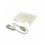 Folija za zastitu ekrana GLASS LITO 0.25mm UV Glue Clear za Samsung S926B Galaxy S24 Plus 5G crna