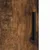 Kupaonski ormar s pohranom Dimljeni hrast 30 x 35 x 192 cm