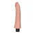 9” Real Softee Vibrating Dildo