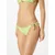 Banana Moon Bikini hlačke, zelena