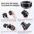 K&F High Precision Lens Adapter Mount, C/Y-L