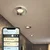 Philips 34175/11/P9 - LED prigušiva kupatilska lampa 1xGU10/5W/230V IP44