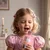 Bluetooth mikrofon K7 Zec, Roze