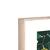 Slika 50x70 cm Balcony I – Styler