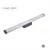 VESTA 689 ZIDNA LAMPA 8W 4000K CRNA