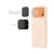 SmallRig Square ND & Black Mist Filter Kit for iPhone 17 Pro (Silver) 6074