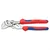 KNIPEX Klešta ključ 180mm 86 05 180 crvena