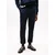 TOMMY HILFIGER Hlače ESSENTIAL marine