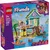 LEGO Friends Kuća na plaži s prijateljima tuljanima 42699, Uzrast 7+
