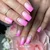 Baza za nokte Pink CRB09| MAKEAR | Kozmo