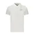 Accademia Militare Muška polo majica S6S6735584, Kratki rukav, Bela