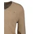 GANT Pulover Extrafine  temno modra / svetlo rjava / svetlo siva / rdeča / bela