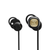 Marshall Headphones Minor II Bluetooth Brown bežične slušalice