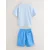 Baker by Ted Baker Komplet  modra / svetlo modra